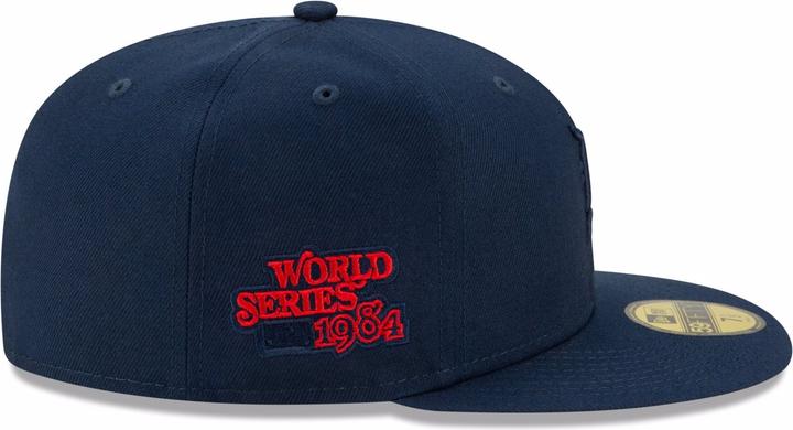 Produktbild New Era 59Fifty MLB World Series (8)