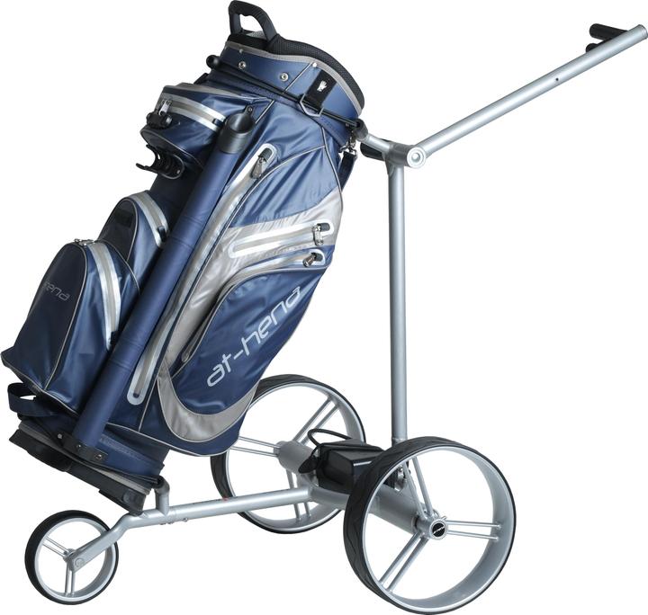 Produktbild at-hena go-firebird mit Zubehör Nylon