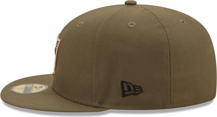Immagine prodotto New Era 59Fifty NFL Throwback Superbowl Probowl (7 3/8)