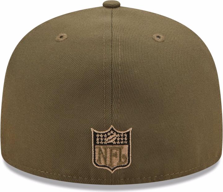 Immagine prodotto New Era 59Fifty NFL Throwback Superbowl Probowl (7 3/8)