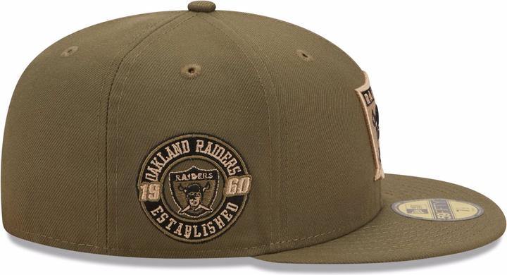 Immagine prodotto New Era 59Fifty NFL Throwback Superbowl Probowl (7 3/8)