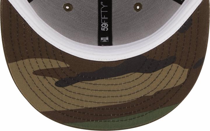 Immagine prodotto New Era 59Fifty NFL Throwback Superbowl Probowl (7 3/8)