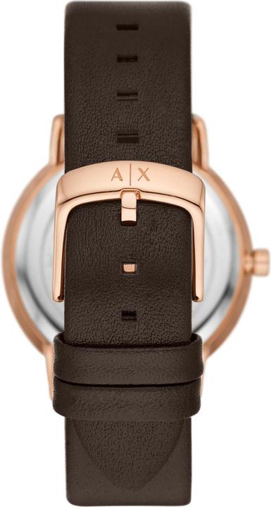 Immagine prodotto Armani Exchange Lola (Orologio da polso analogico, 36 mm)