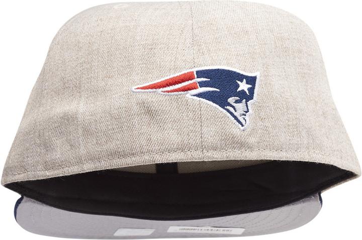 Actual product image New Era 59Fifty Screening New England Patriots (7 1/8)