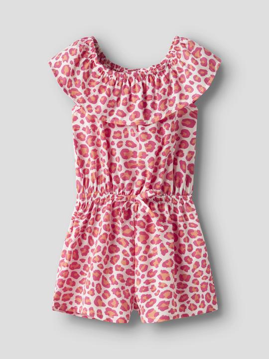 Actual product image Name it Print Playsuit (104)