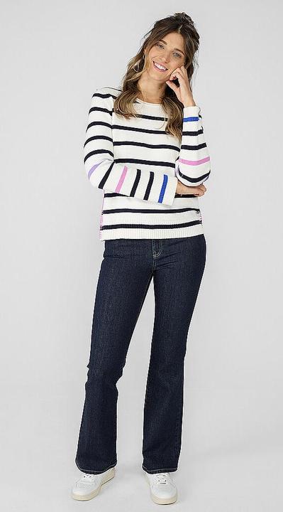 Produktbild Lieblingsstück Bootcut Fit MOVE ONH (44)