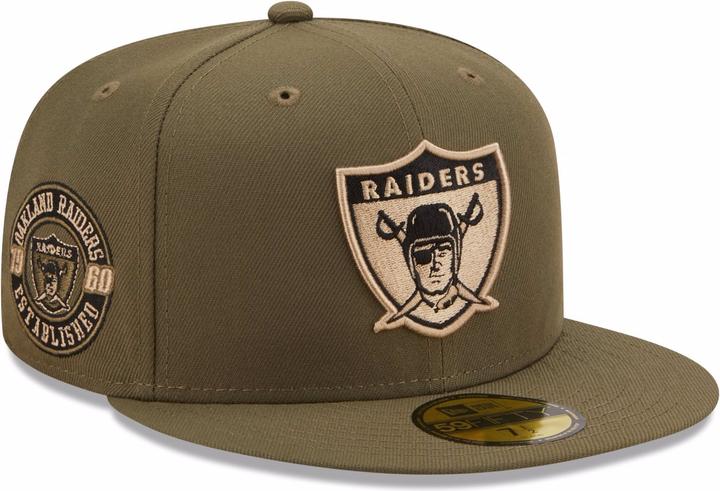 Immagine prodotto New Era 59Fifty NFL Throwback Superbowl Probowl (7 3/8)