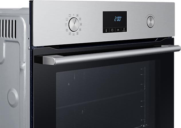 Image du produit Samsung FOUR NV68A1170BS/OL SMG