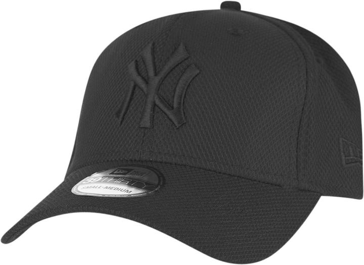 New Era 39Thirty Diamond Ny Yankees (XL)