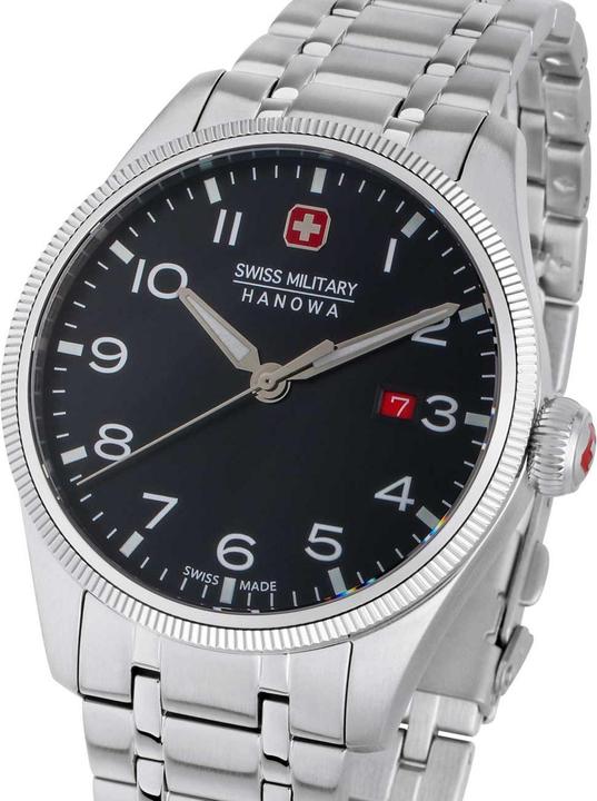 Produktbild Swiss Military Hanowa Thunderbolt (Analoguhr, 43 mm)