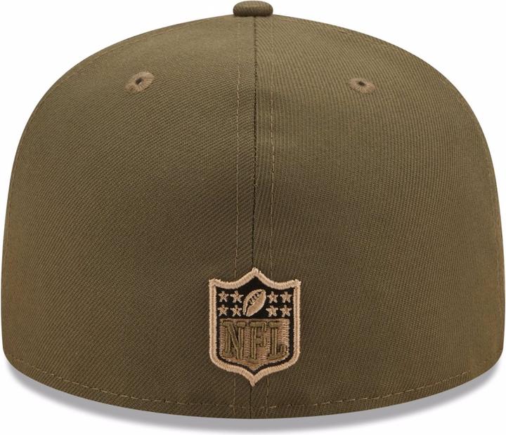 Image du produit New Era 59Fifty NFL Throwback Superbowl Probowl (7 1/8)