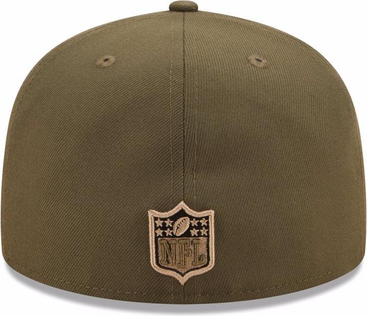 Image du produit New Era 59Fifty NFL Throwback Superbowl Probowl (7 1/8)