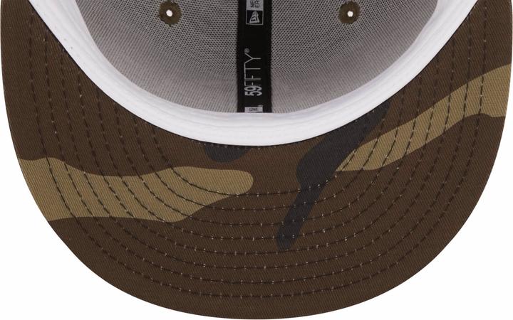 Image du produit New Era 59Fifty NFL Throwback Superbowl Probowl (7 1/8)