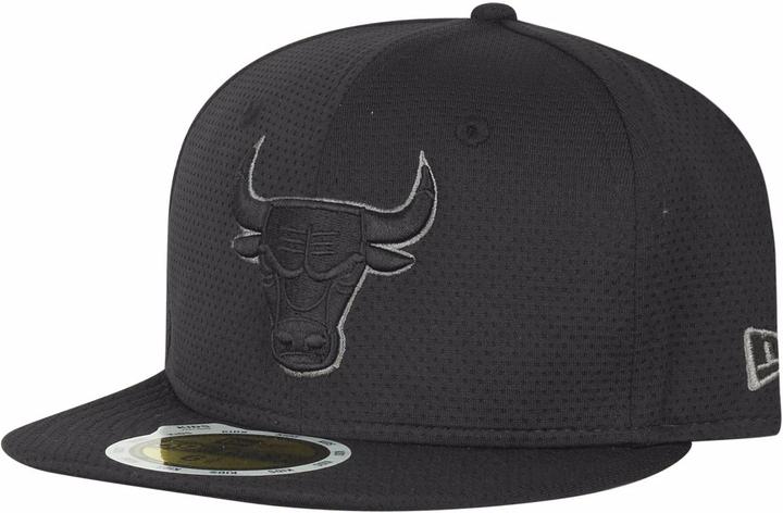 New Era 59Fifty Diamond Chicago Bulls