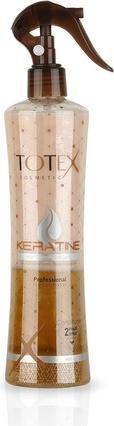 Produktbild Totex 2 Phasen Haarspülung Keratin Spray 400ml (400 ml)