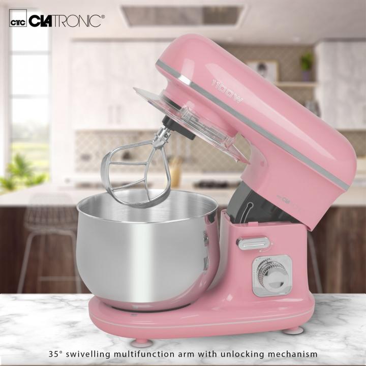 Actual product image Clatronic KM 3711 (1100 W)