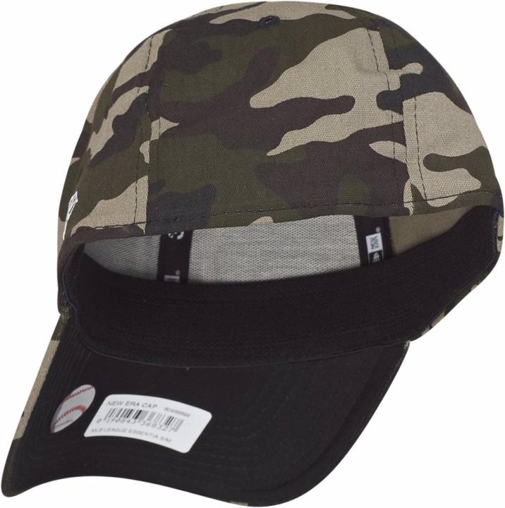 Actual product image New Era 39Thirty Ny Yankees (XS)