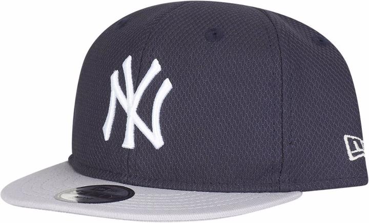 Produktbild New Era 9Fifty Diamond Ny Yankees (49, 48 C, 50 C)