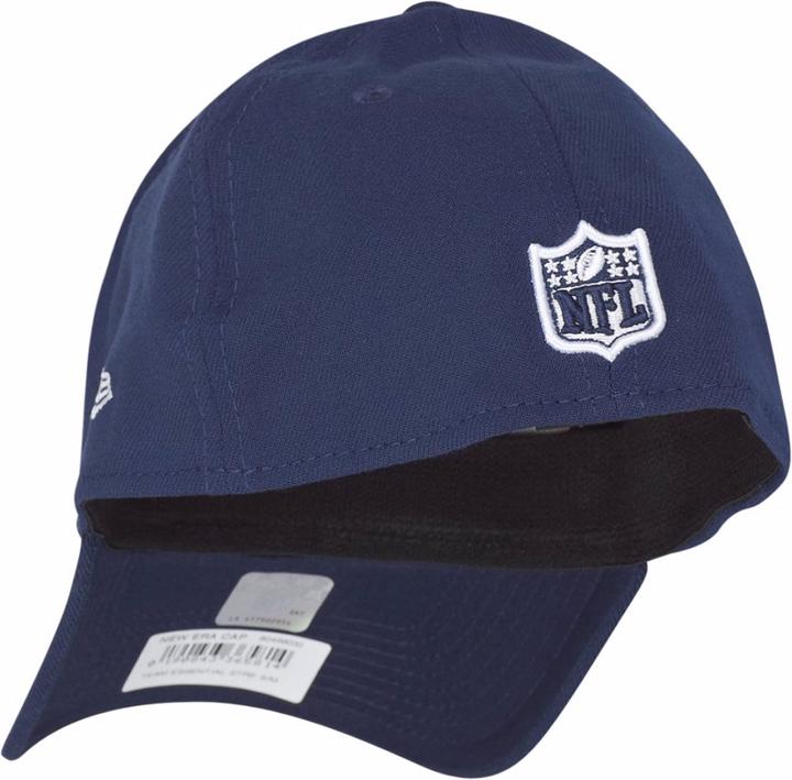 Image du produit New Era 39Thirty Stretch Team New England Patriots (XS)