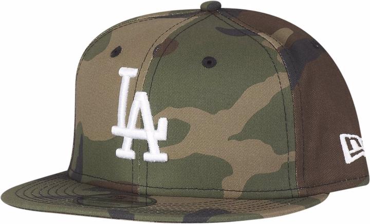 Produktbild New Era 9Fifty Los Angeles Dodgers (S/M)