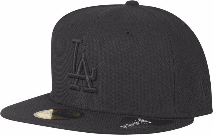 Actual product image New Era 59Fifty Diamond Los Angeles Dodgers (7 5/8)