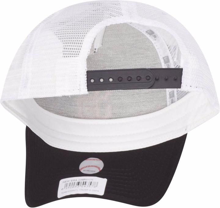 Produktbild New Era Trucker Chicago Bulls (One Size)