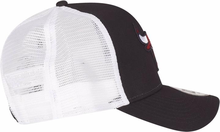 Produktbild New Era Trucker Chicago Bulls (One Size)