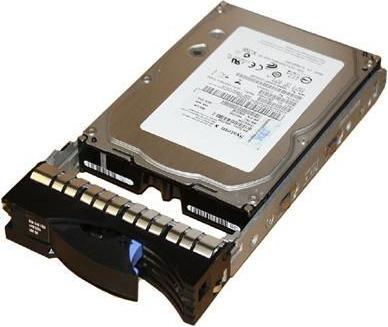 Produktbild IBM 300GB 15K SAS 3.5" 6GB HS HDD (0.30 TB, 3.5")