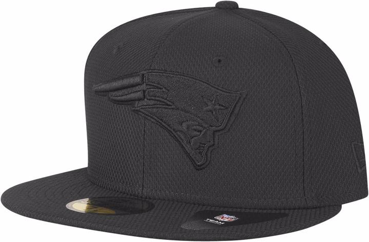 New Era 59Fifty Diamond New England Patriots