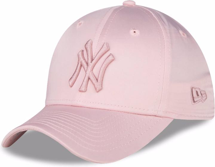 New Era 9Forty Satin New York Yankees (One Size)