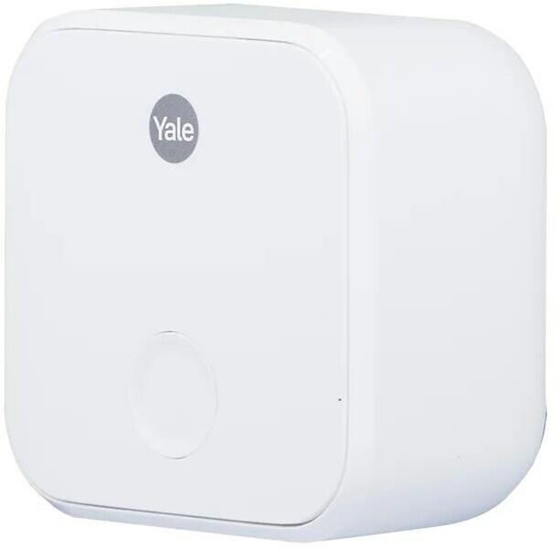 Actual product image Yale WLAN-Bridge ConnectX 1:4 for remote access