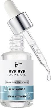 Produktbild It Cosmetics Bye Bye Dark Spots Concentrated Derma Serum 30ml (30 ml)
