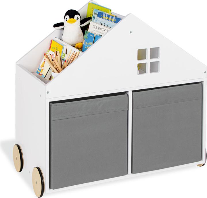 Produktbild Pinolino Hus
