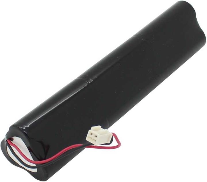 Produktbild AccuCell Akkupac ersetzt Velux 946933 (1 Stk., Gerätespezifisch, 2100 mAh, Ladegerät inkl. Akku)