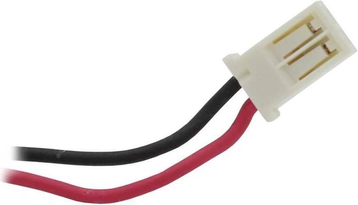 Produktbild AccuCell Akkupac ersetzt Velux 946933 (1 Stk., Gerätespezifisch, 2100 mAh, Ladegerät inkl. Akku)