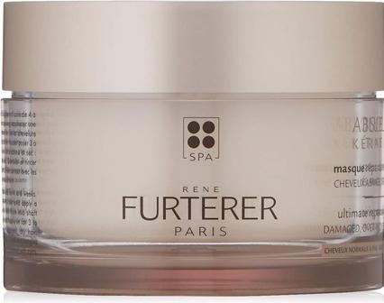 Image du produit Rene Furterer Absolue Kératine - Masque Réparateur Ultime (200 ml)