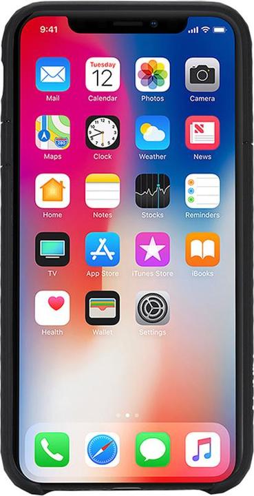 Image du produit Incase Coque Transparente - IPhone X / Xs (Apple iPhone X)