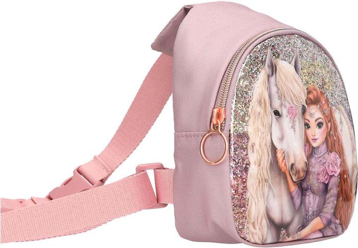 Image du produit Top Model Topmodel - Crossbag VIVA VIOLET - Muted Purple
