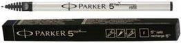 Actual product image Parker Pen 5th (Refill, Blue, 0.50 mm)