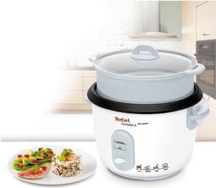 Produktbild Tefal Rk1011
