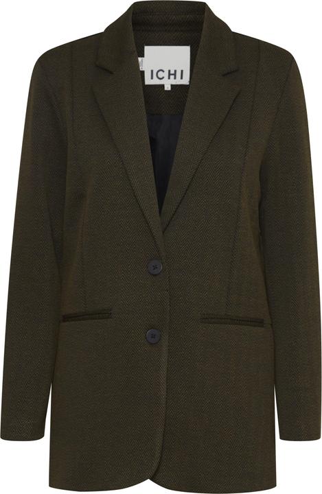Image du produit Ichi blazer ihkate jacquard (XS)