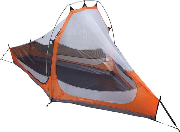 Actual product image Bach Equipment PioPio (Tunnel tent, 1.04 kg, 1 person)