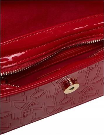 Image du produit Valentino Damentasche Geranium Flap Bag Rot