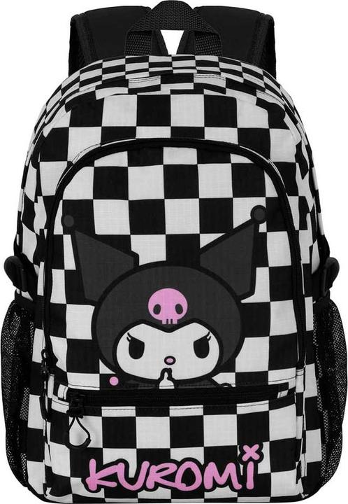 Produktbild Puma Kuromi Hello Kitty adaptable backpack 44cm
