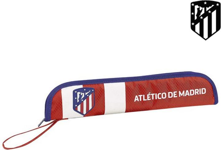 Actual product image Atletico Madrid FC Flötenetui Atlético Madrid