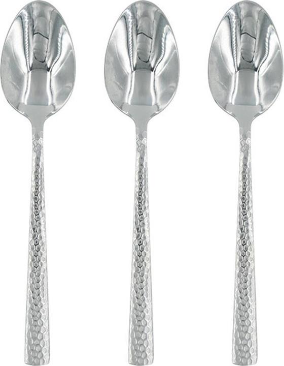 Actual product image Michelino Menu spoon 3 pieces (3 Piece, Scoops)
