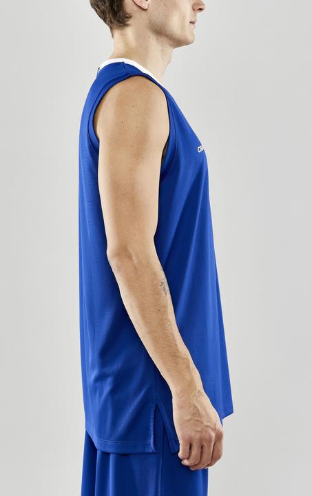 Actual product image Craft Progress Basket Singlet M (L)