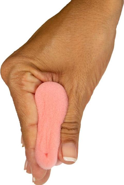 Image du produit Value COMFORT 365? ÉPONGE VAGINALE (3 x)