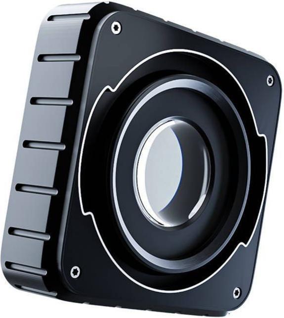 Immagine prodotto Telesin GP-LEN-001 (Eroe 10, Eroe 11, Eroe 12, GoPro Hero 9)