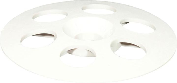 Immagine prodotto Fischer FIS 044317 Piastra isolante DT 60/10 (50 pz.)